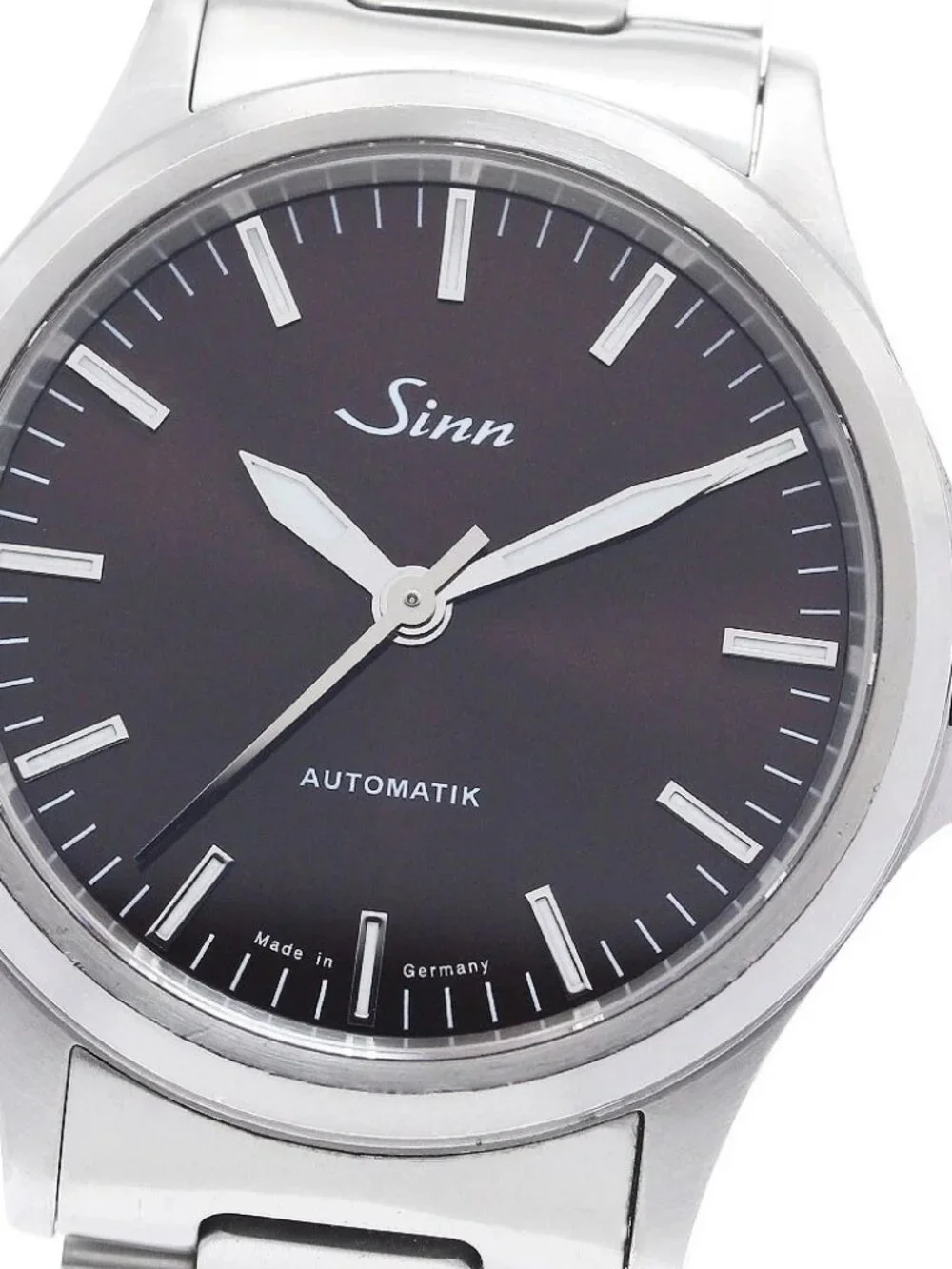Sinn 556 Brown Dial Automatic Men's Watch_962886